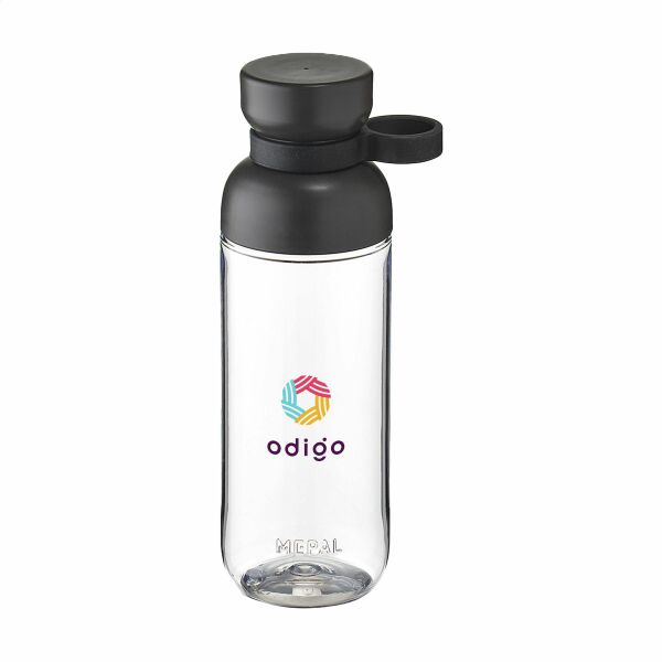 Mepal Wasserflasche Vita 500 ml - schwarz Mepal Wasserflasche Vita 500 ml - schwarz