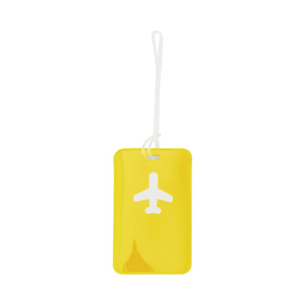 Denver - bagage label