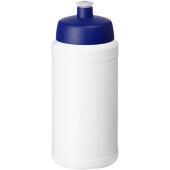 Wit/Blauw