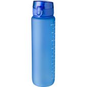 rPET drinkfles Brinley 1000 ml groen