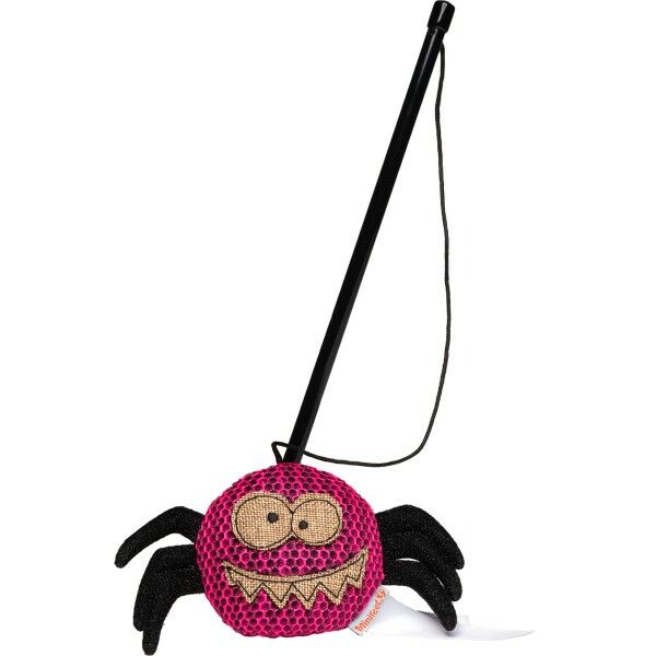 Cat toy Spider Susi
