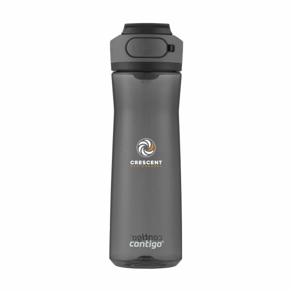 Contigo® Cortland 2.0 Water Bottle 720ml