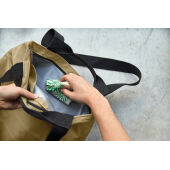 Black+Blum 16L Insulated Tote/ Koel Tas, clay