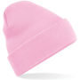 Muts Original met omslag Classic Pink One Size