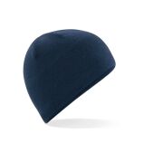 ACTIVE PERFORMANCE BEANIE, FRENCH NAVY, One size, BEECHFIELD