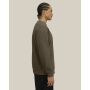 Changer 2.0 - Het unisex Iconic crewneck sweatshirt - Mosstone (XXS)
