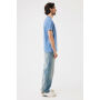 IQONIQ Sierra lichtgewicht gerecycled katoen t-shirt, moon blue (L) IQONIQ Sierra lichtgewicht gerecycled katoen t-shirt, moon blue (L)