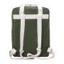 Rekan Back - gerecyclede canvas rugzak