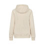 CORE hoodie | zip | women - Off-white, S