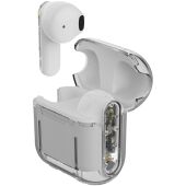 Prixton TWS162 oordopjes - Wit