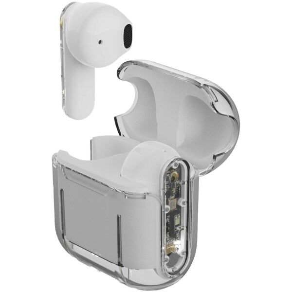 Prixton TWS162 oordopjes - Wit Prixton TWS162 oordopjes - Wit