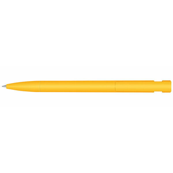 Liberty Matt Recycled Gelb 7408 Liberty Matt Recycled Gelb 7408