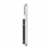 Valenta Cardprotector Aluminium MagSafe - zwart