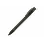 Balpen Apollo frosty - Frosted Zwart