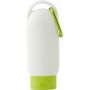 Zonnebrandcréme Suntime lime