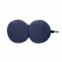 SOFT NUIT - 2-in-1 reisset - Blauw