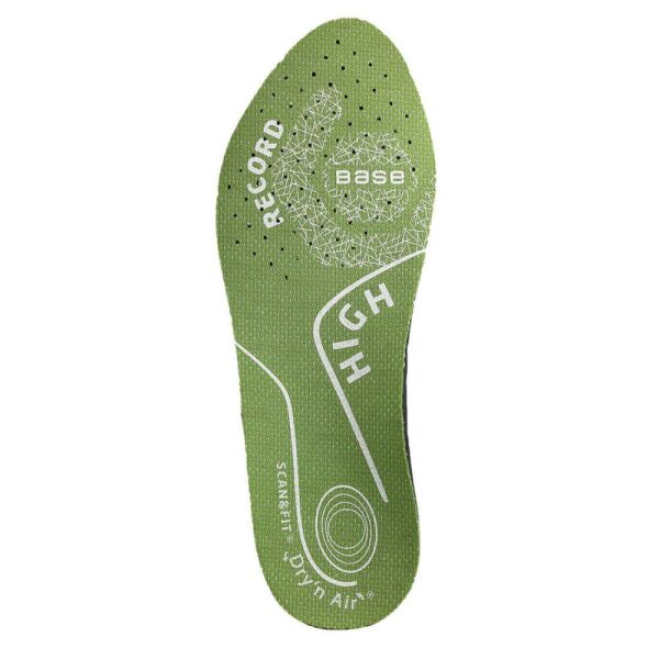 Dry'n Air Scan&Fit Record -High Dry'n Air Scan&Fit Record -High