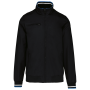Herenjack Black / White / Blue S Herenjack Black / White / Blue S