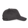 Bahia - Pet 7 panelen Dark Grey one size
