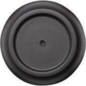 Supo 480 ml dubbelwandige lunchpot van gerecycled roestvrij staal met opvouwbare lepel - Wit
