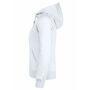 Printer Fastpitch Lady hooded sweater White 3XL Printer Fastpitch Lady hooded sweater White 3XL