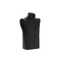 M'S NAUTILUS QUILTED VEST, BLACK, XXL, STORMTECH