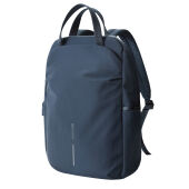 XD Design Soft Tote Rugzak, donkerblauw, grijs