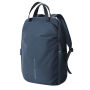 XD Design Soft Tote Rugzak, donkerblauw, grijs