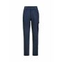 Prime Cargo Pants Lady Navy C34 Prime Cargo Pants Lady Navy C34