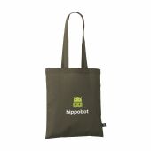 Shoppy Colour Bag GRS Recycled Cotton (150 g/m²) tas