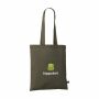 Shoppy Colour Bag GRS Recycled Cotton (150 g/m²) tas