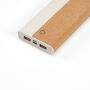Archimedes Powerbank - Natuurlijk