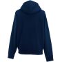 Authentic Zipped Hood french navy 5XL