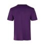 GAME® T-shirt - Paars, 3XL