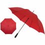 Automatische paraplu, kleur rood