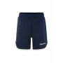 Basket 2.0 Shorts Jr Navy 122/128