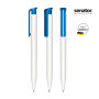 senator SUPER HIT Polished Basic balpen blauw 2935