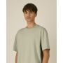 Breezer - Casual uniseks T-shirt van gemiddelde lengte - 3XL