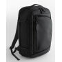 Zürich Travel Backpack - Black - One Size