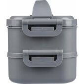 PP lunchbox Selwyn zwart