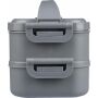 PP lunchbox Selwyn zwart