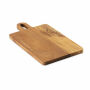 ASTI - Acacia snij- en serveerplank - Hout