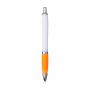 Athos Trans GRS Recycled ABS pennen