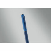 FILLAN - Gerecyclede alu balpen - Blauw FILLAN - Gerecyclede alu balpen - Blauw
