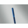 FILLAN - Gerecyclede alu balpen - Blauw