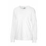 Cottover Gots Crew Neck Lady white 3XL