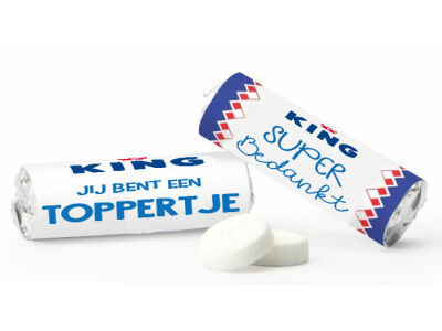 Pepermunt