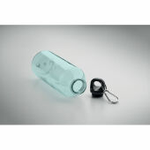 MOSS RE500 - RPET fles 500ml - Mintgroen