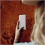 Xtorm Go2 20 W 10.000 mAh powerbank met snellaadfunctie - Wit