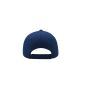 LIBERTY FIVE CAP, ROYAL, One size, ATLANTIS HEADWEAR